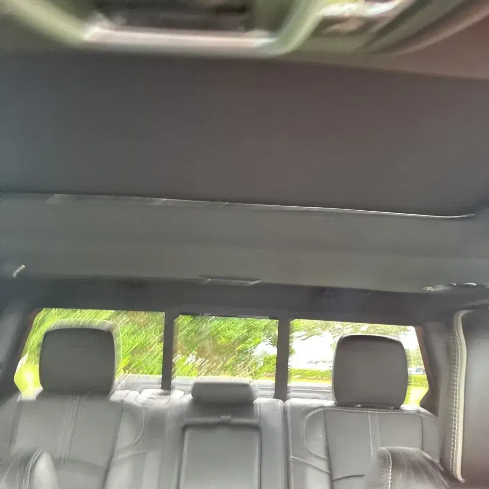 2024 Ram 2500 Limited