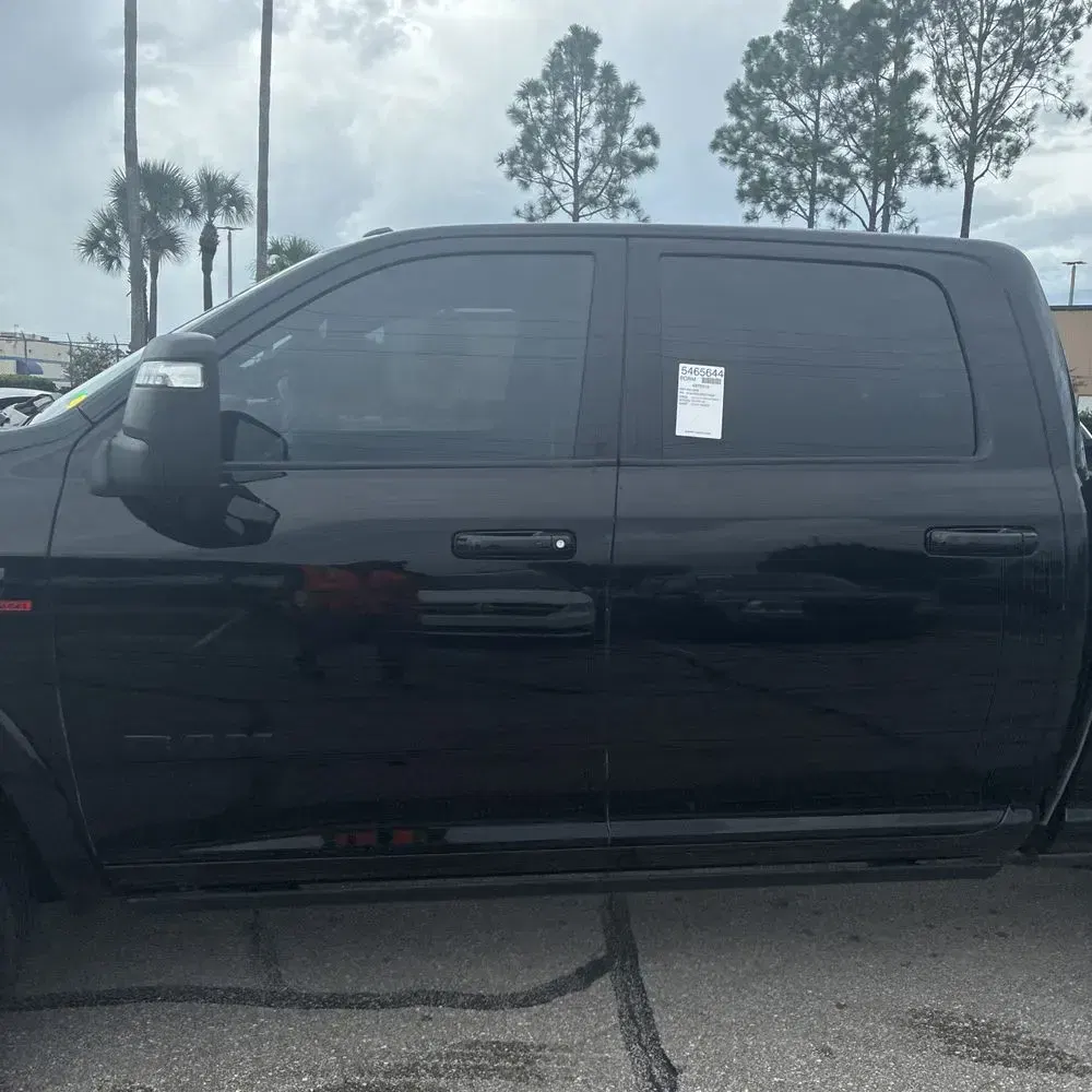 2024 Ram 2500 Limited