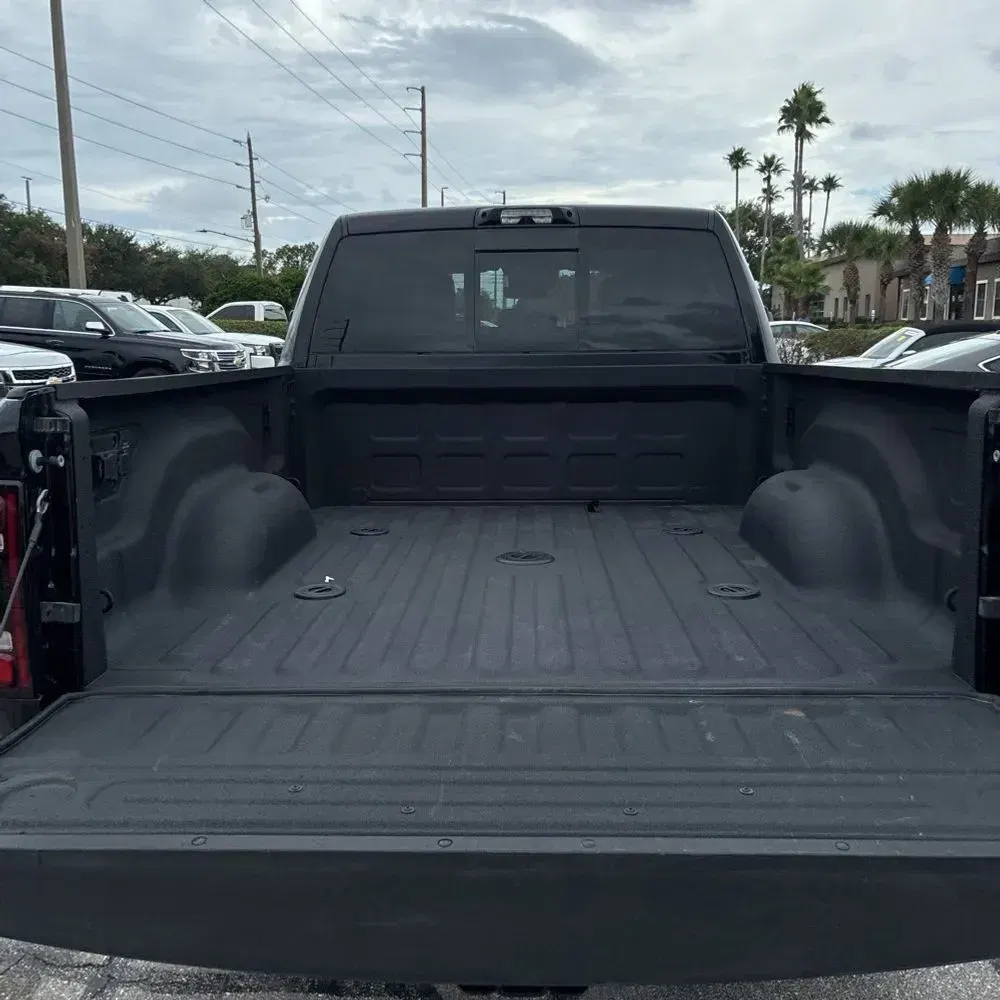 2024 Ram 2500 Limited