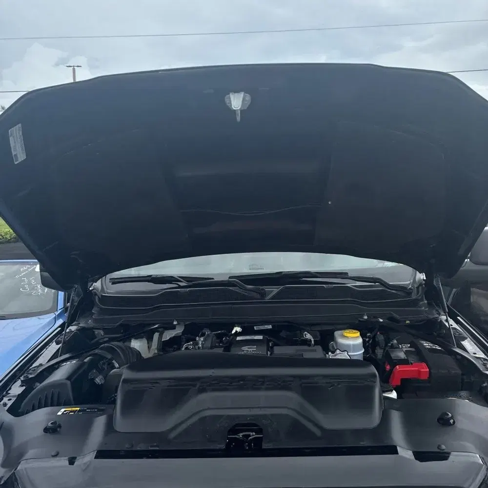 2024 Ram 2500 Limited