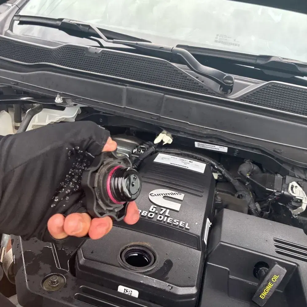 2024 Ram 2500 Limited