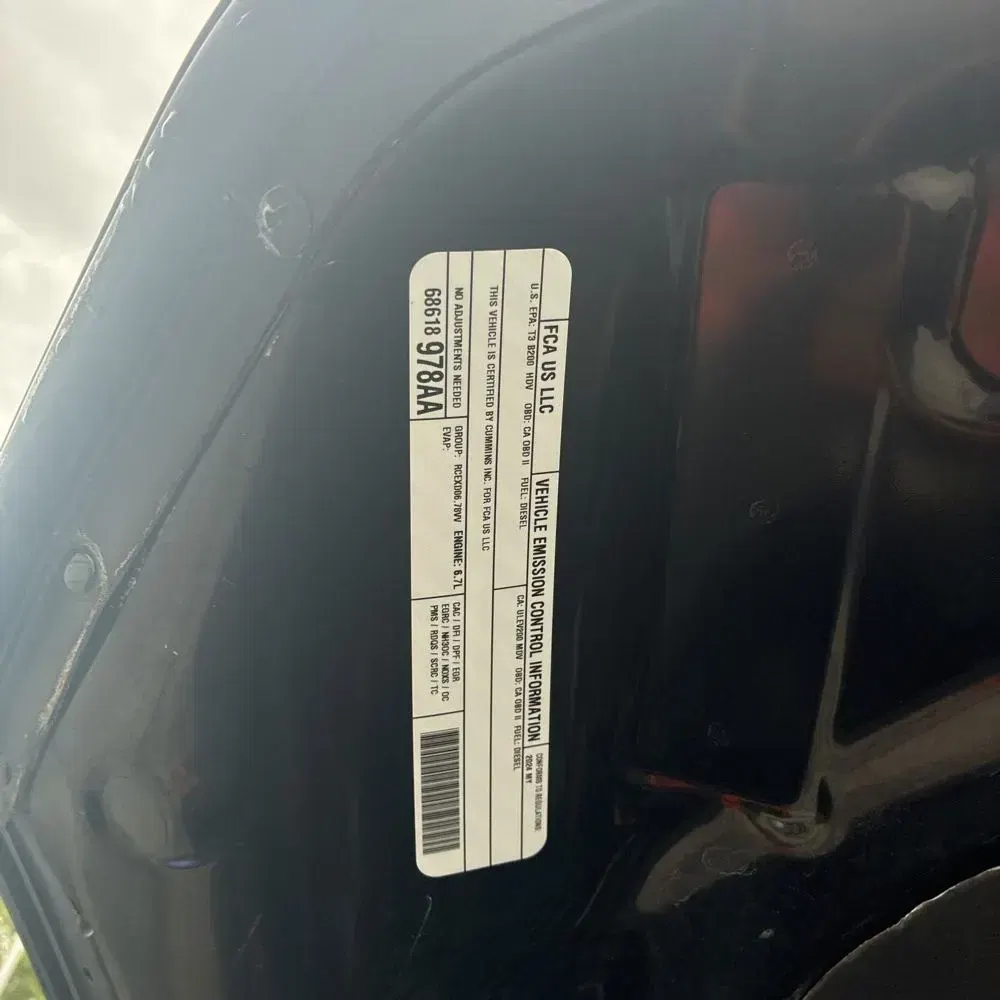 2024 Ram 2500 Limited