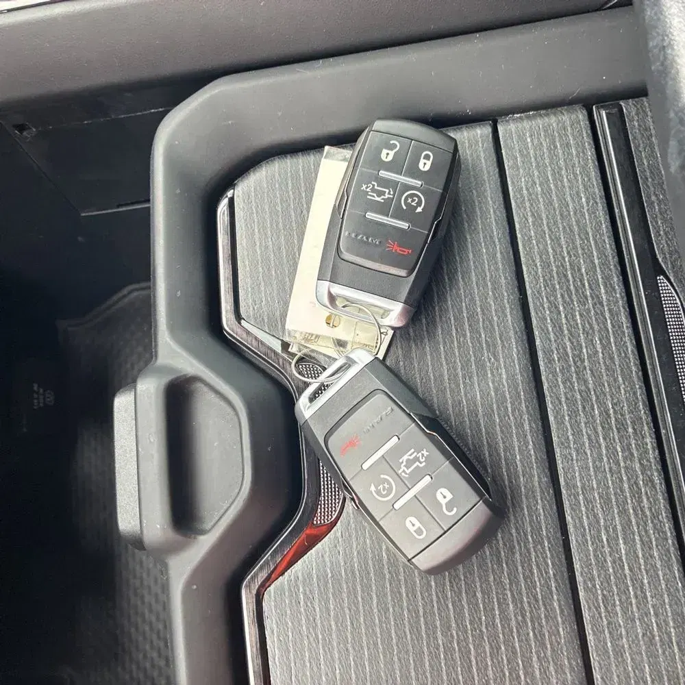 2024 Ram 2500 Limited