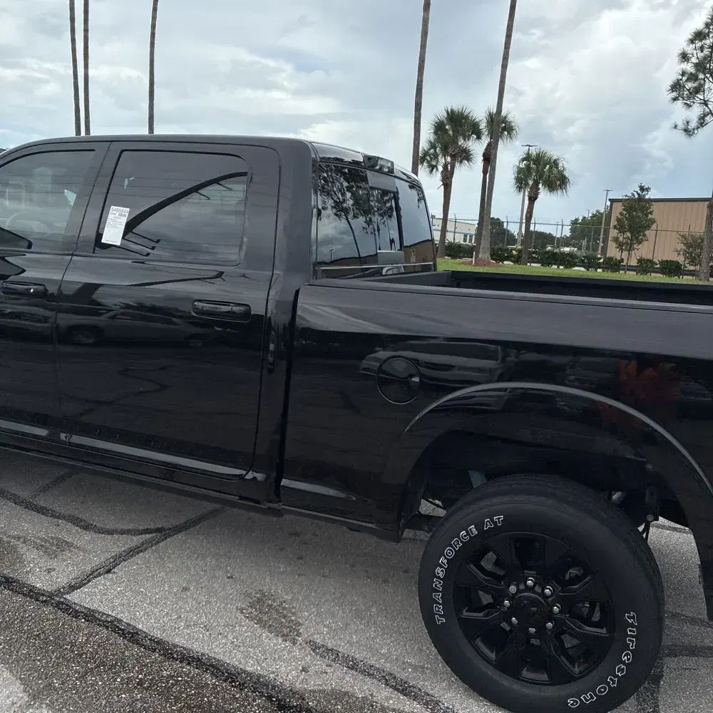2024 Ram 2500 Limited