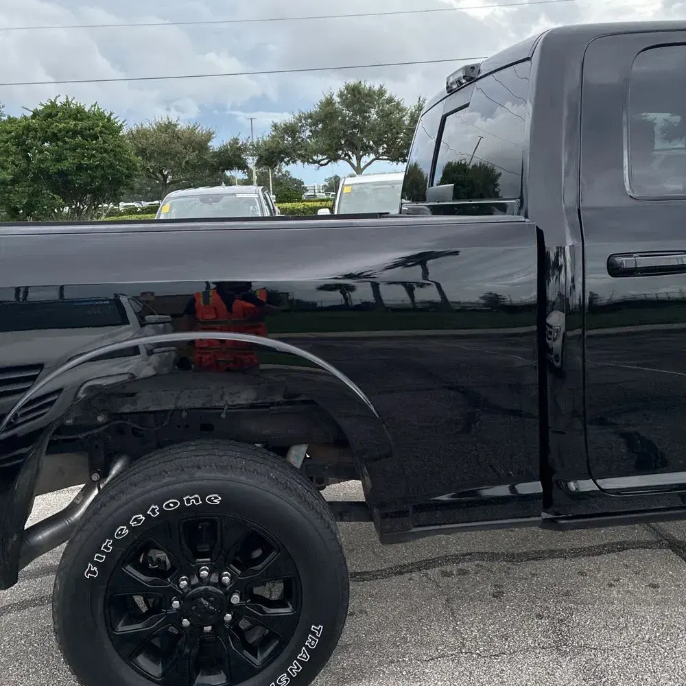 2024 Ram 2500 Limited