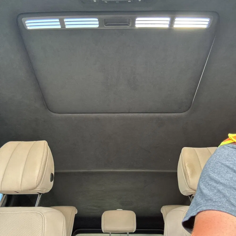 2021 Mercedes-Benz G-Class G 550