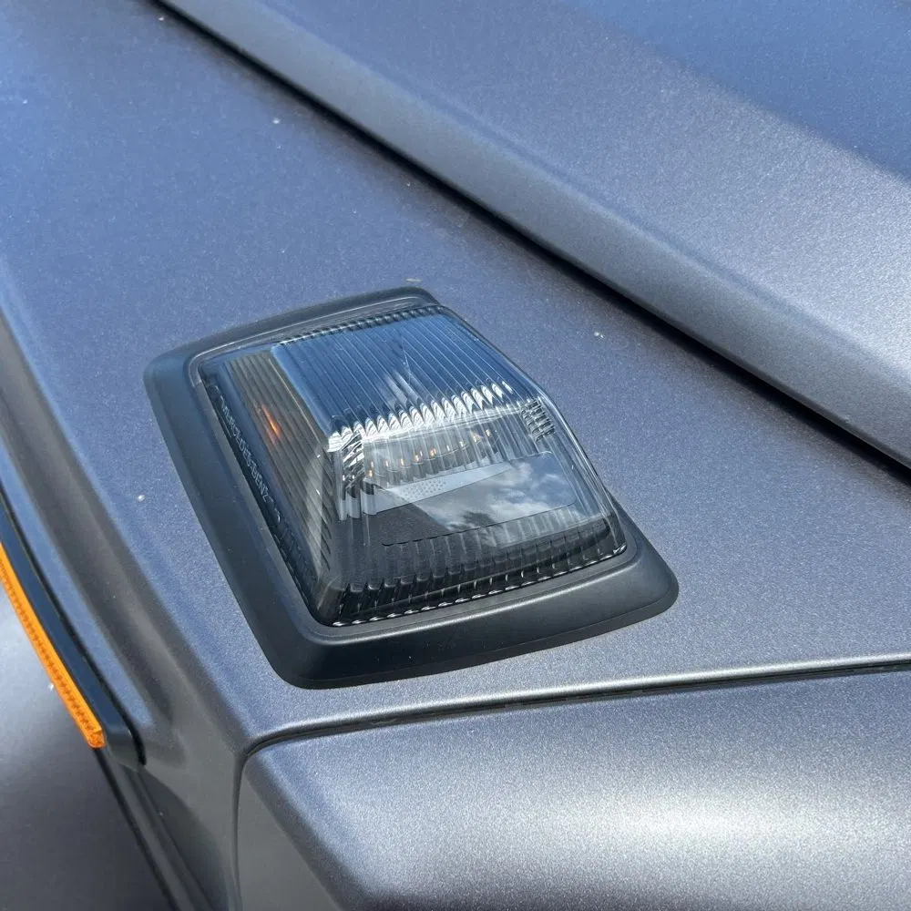 2021 Mercedes-Benz G-Class G 550