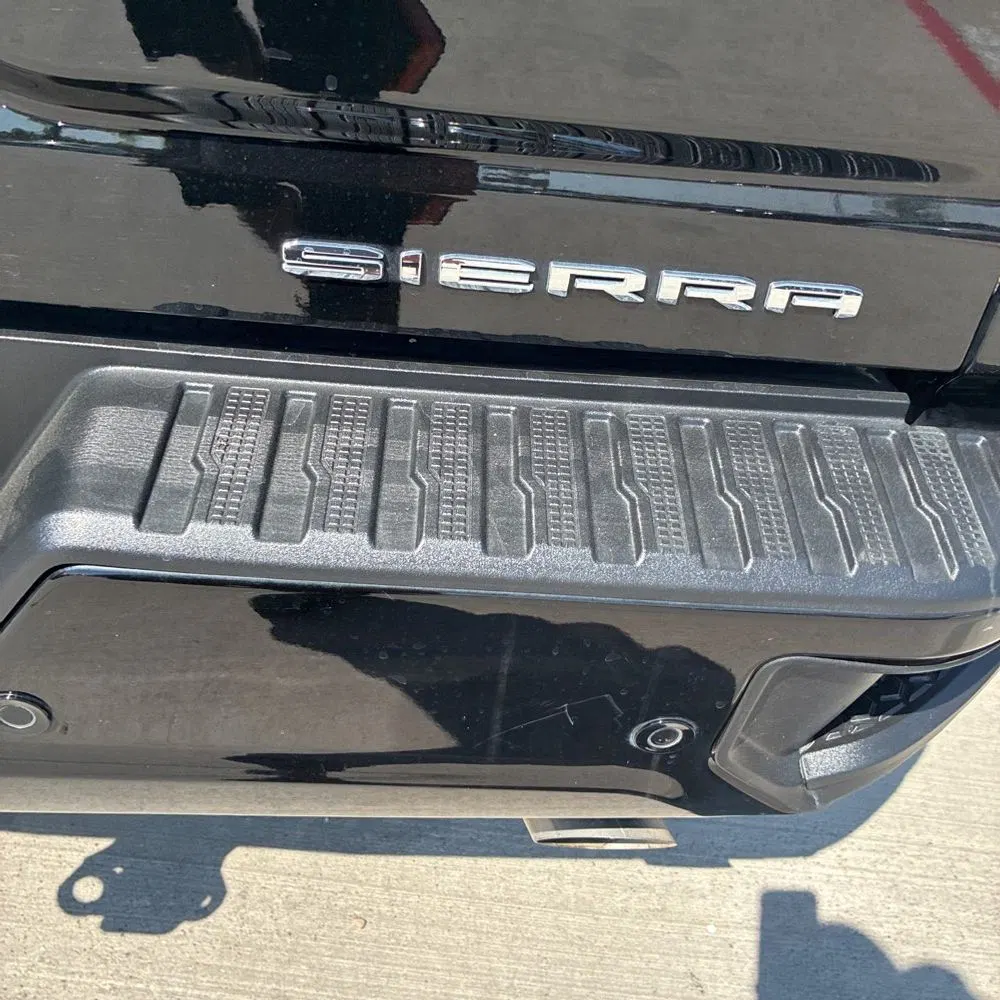 2024 GMC Sierra 3500HD Denali