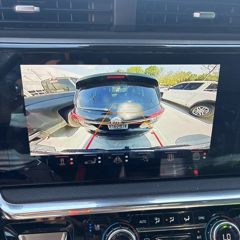 2024 GMC Sierra 3500HD Denali