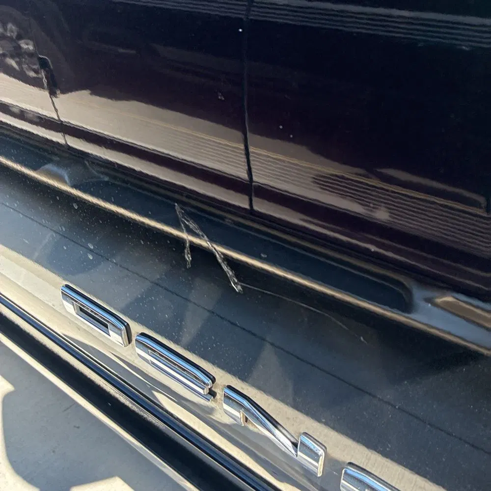 2024 GMC Sierra 3500HD Denali
