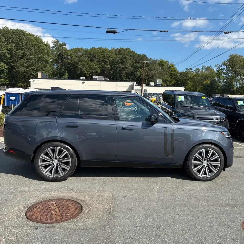 2024 Land Rover Range Rover P530 Autobiography