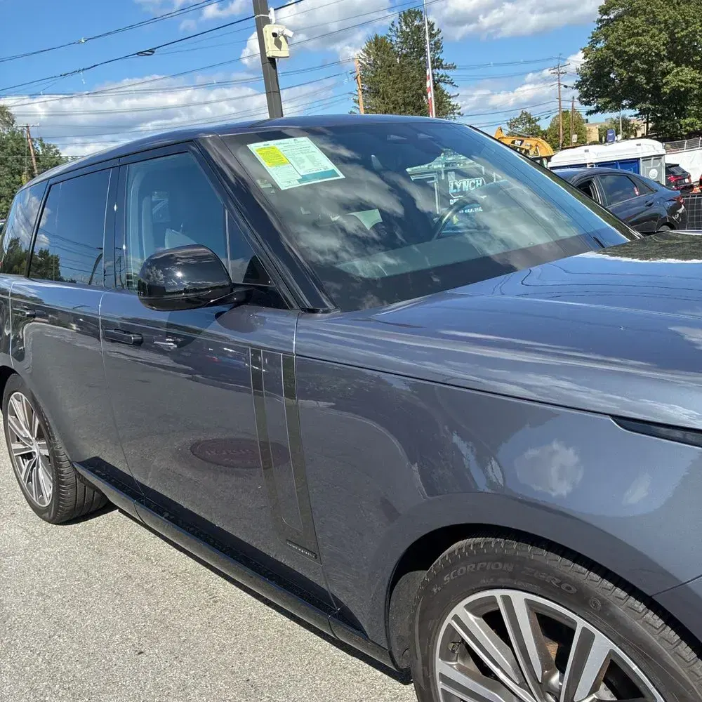 2024 Land Rover Range Rover P530 Autobiography
