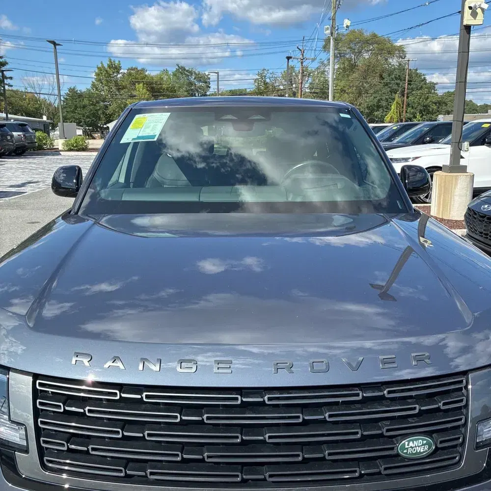 2024 Land Rover Range Rover P530 Autobiography