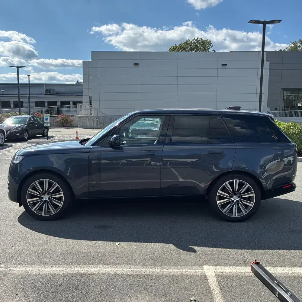 2024 Land Rover Range Rover P530 Autobiography