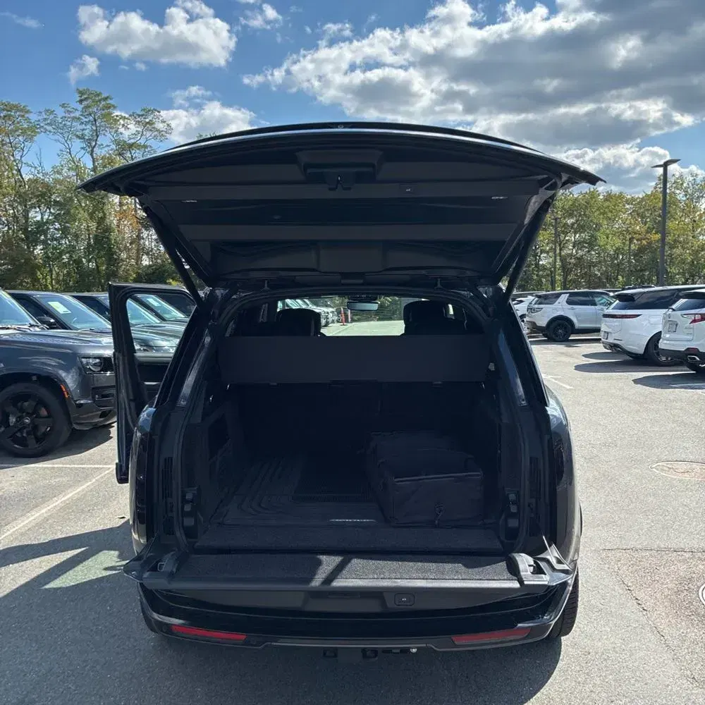 2024 Land Rover Range Rover P530 Autobiography
