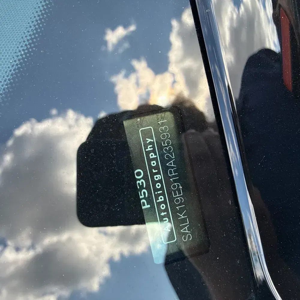 2024 Land Rover Range Rover P530 Autobiography