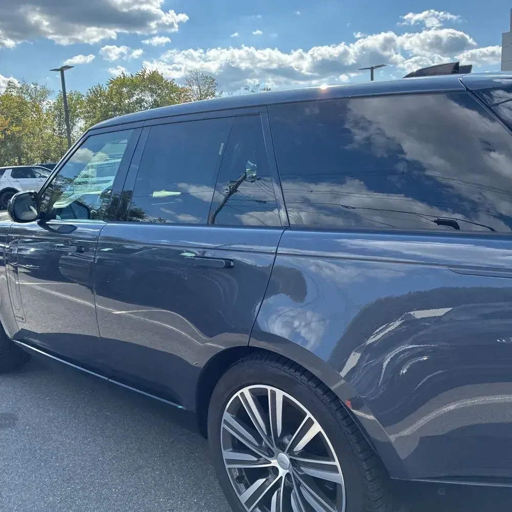 2024 Land Rover Range Rover P530 Autobiography