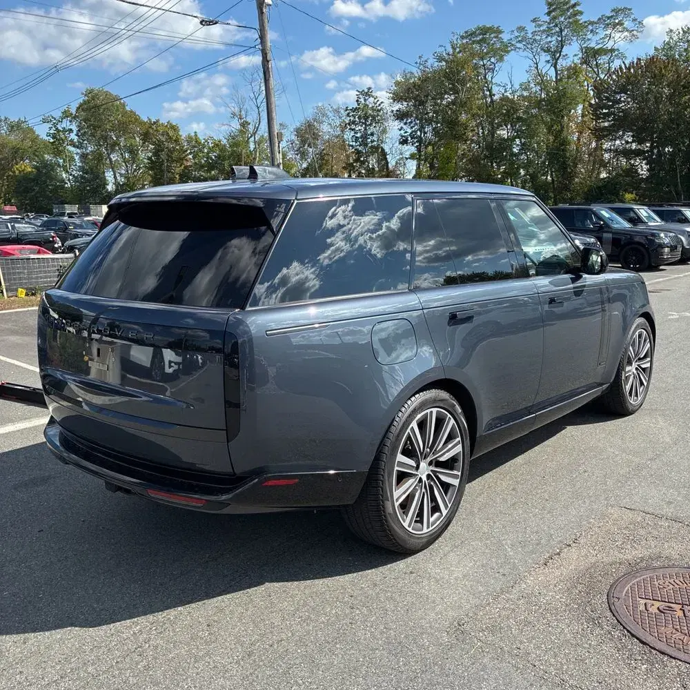 2024 Land Rover Range Rover P530 Autobiography