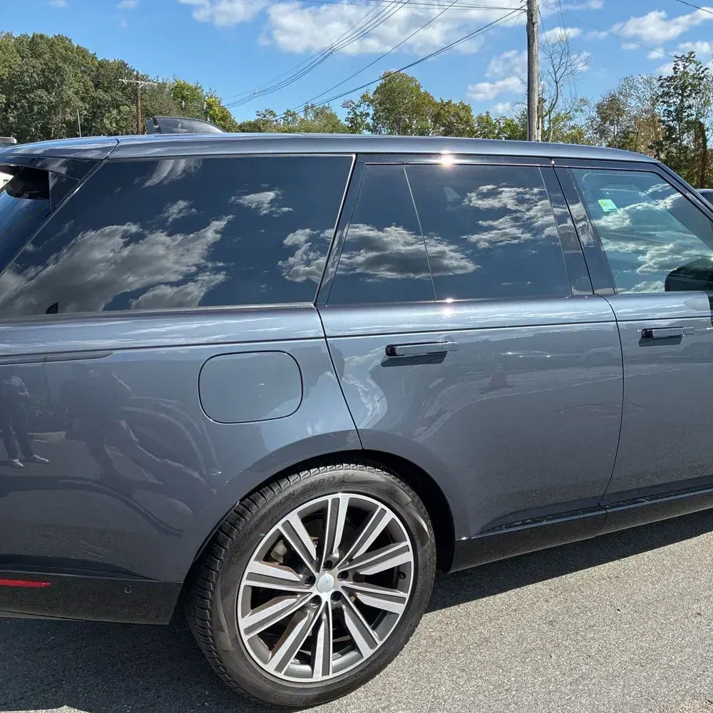 2024 Land Rover Range Rover P530 Autobiography