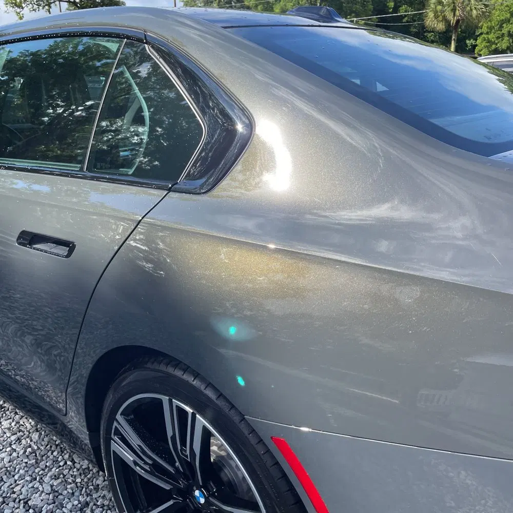 2023 BMW 7-Series 740i