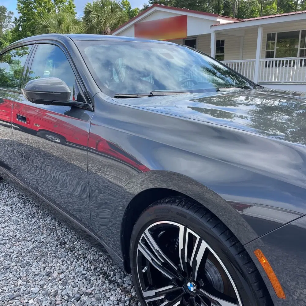 2023 BMW 7-Series 740i
