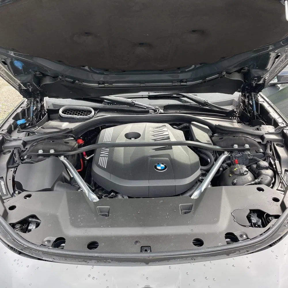 2023 BMW 7-Series 740i