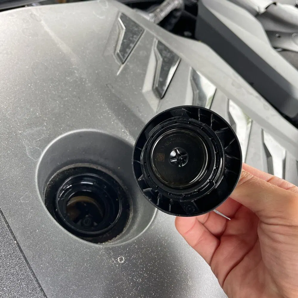 2023 BMW 7-Series 740i