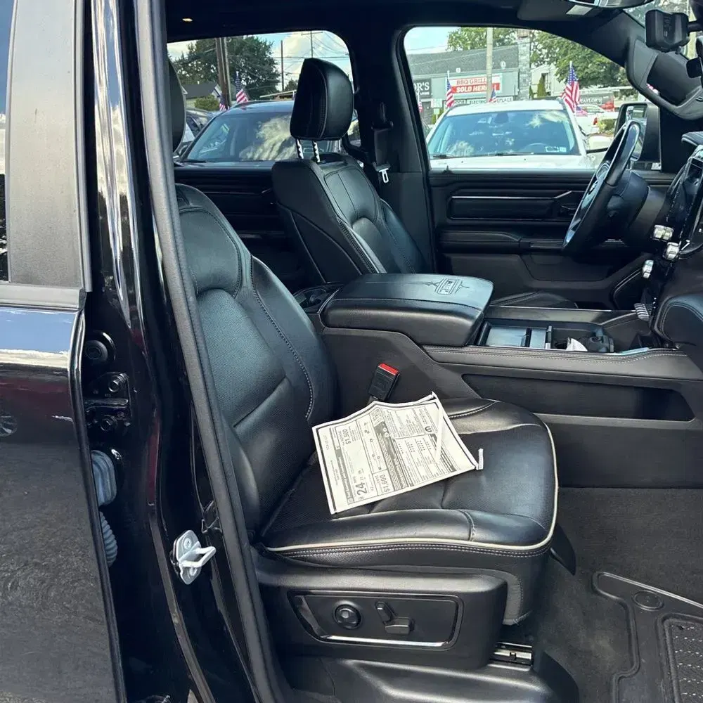 2022 Ram 1500 Limited