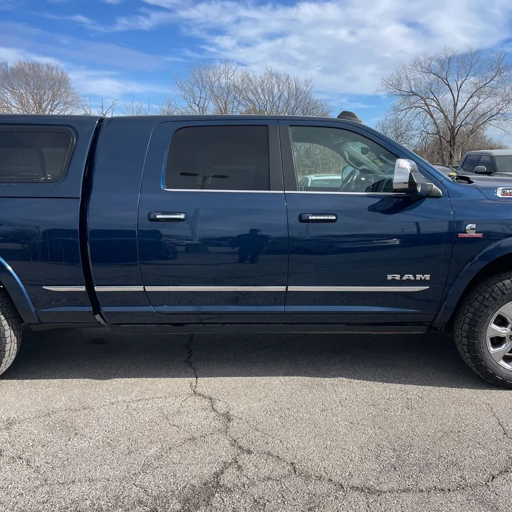 2019 Ram 3500 Limited