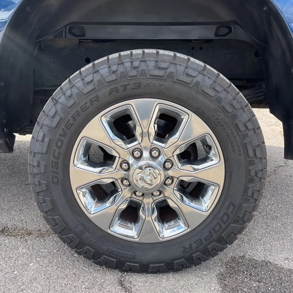 2019 Ram 3500 Limited