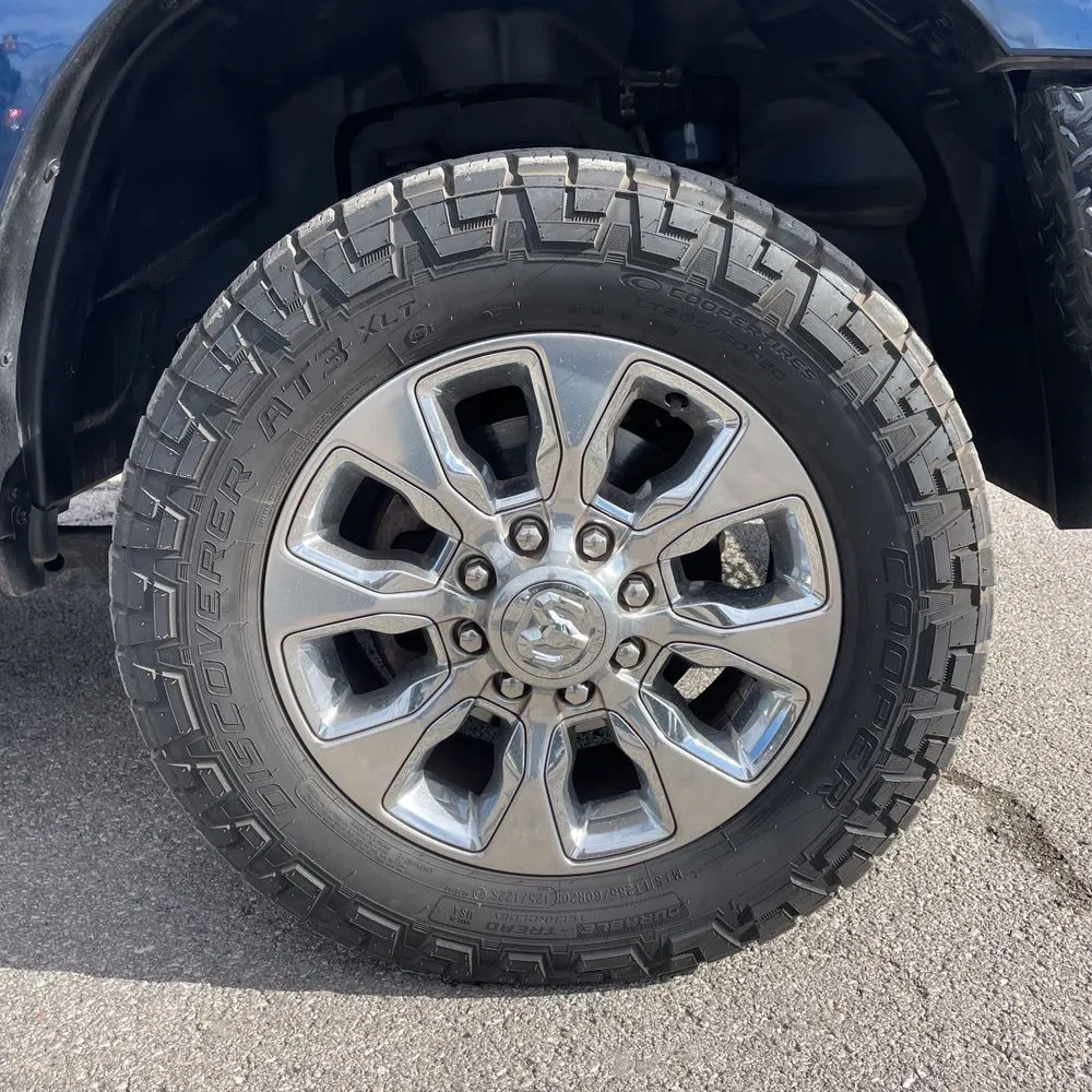 2019 Ram 3500 Limited