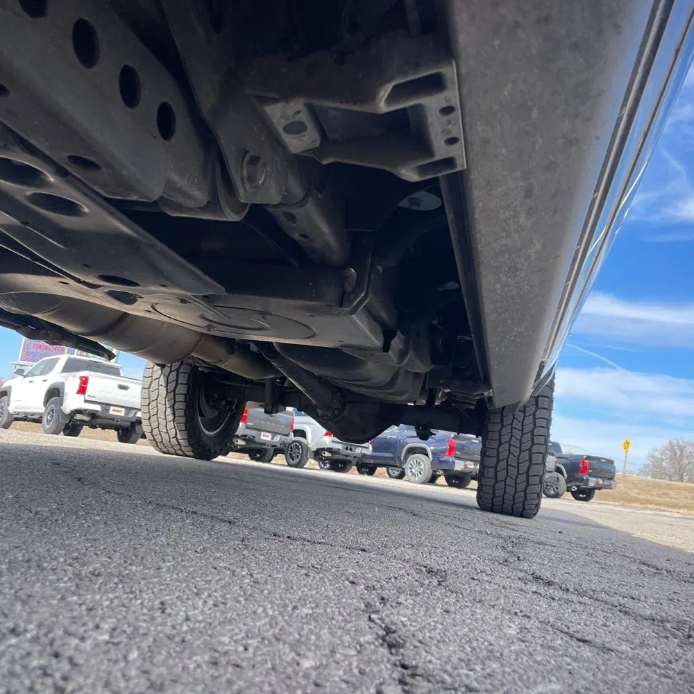 2019 Ram 3500 Limited