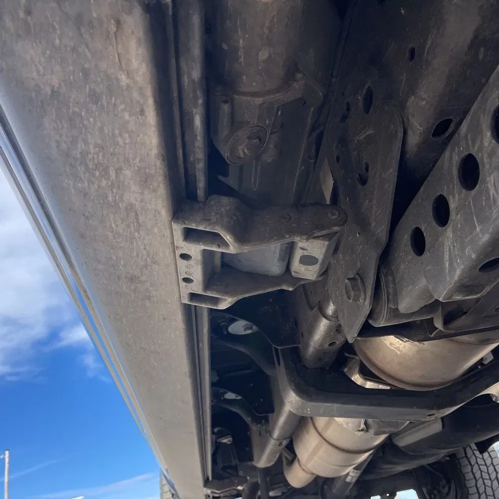 2019 Ram 3500 Limited