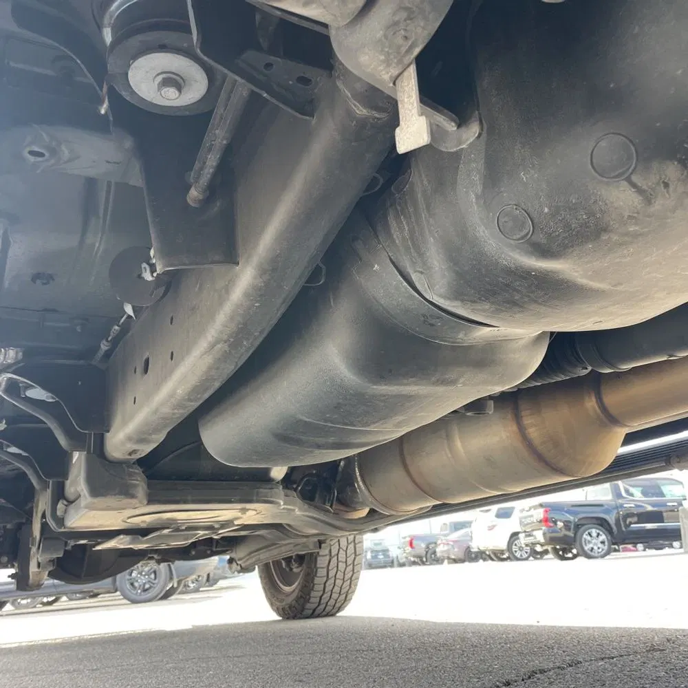 2019 Ram 3500 Limited