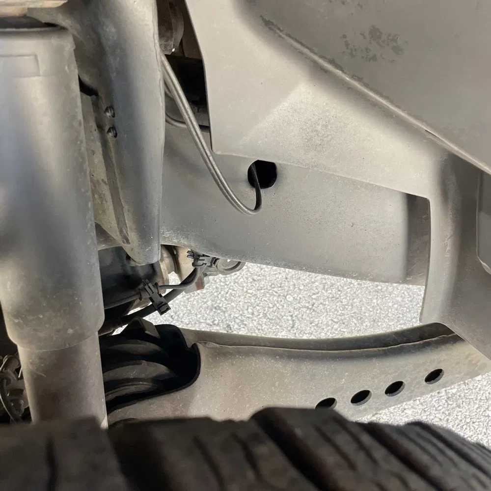 2019 Ram 3500 Limited
