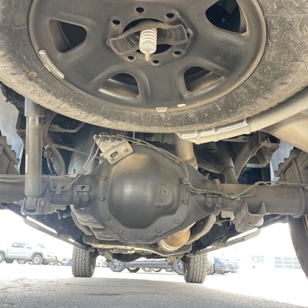 2019 Ram 3500 Limited