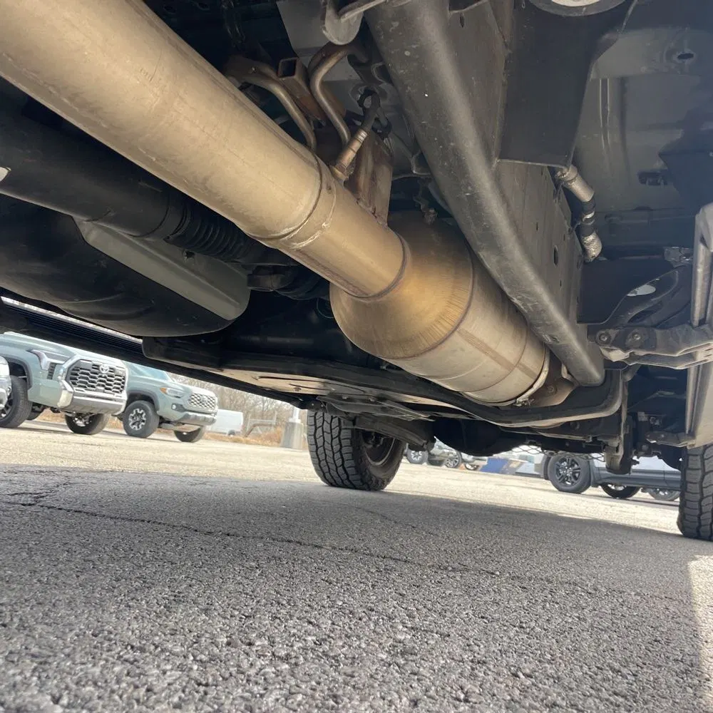 2019 Ram 3500 Limited