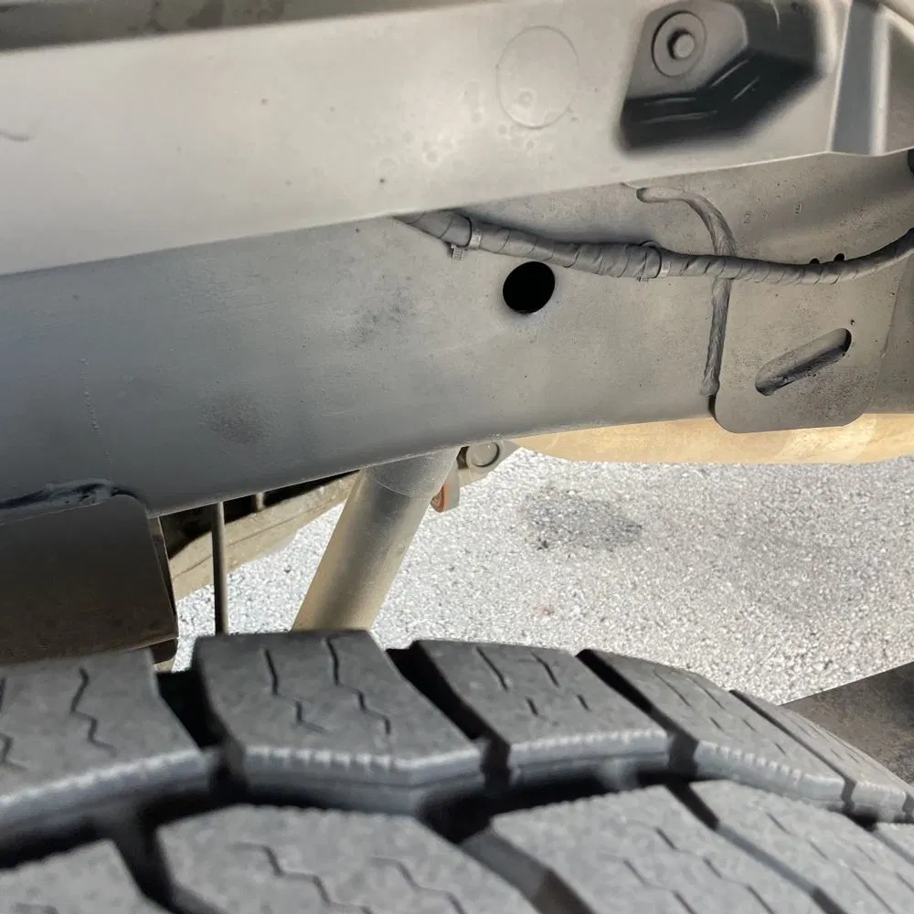 2019 Ram 3500 Limited