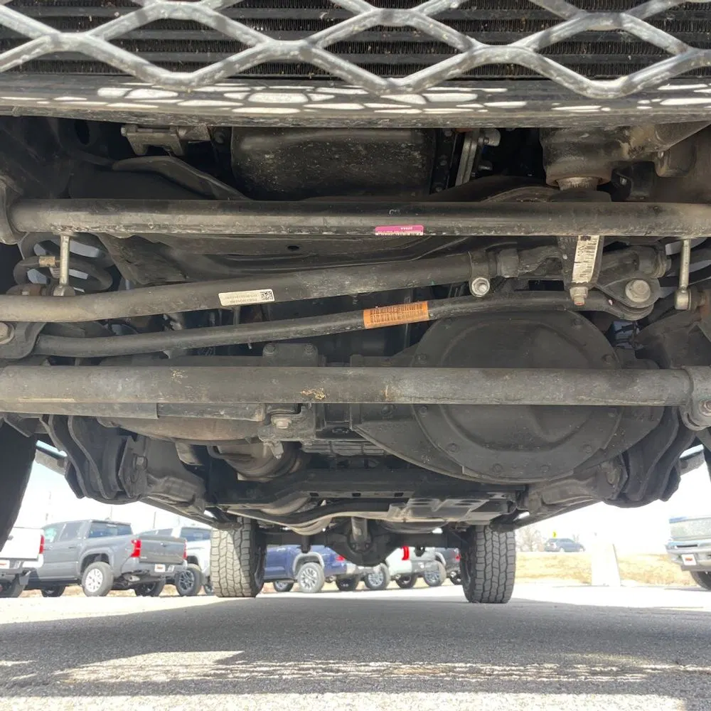2019 Ram 3500 Limited
