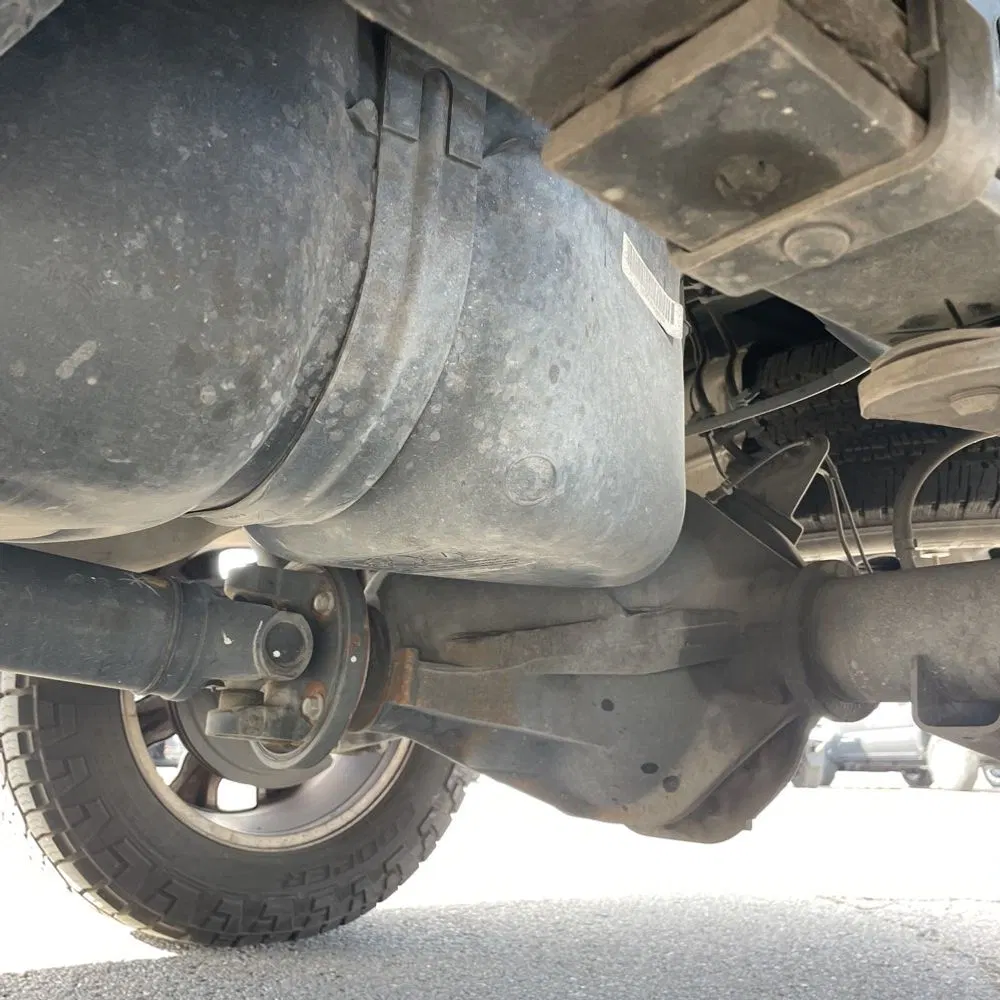 2019 Ram 3500 Limited