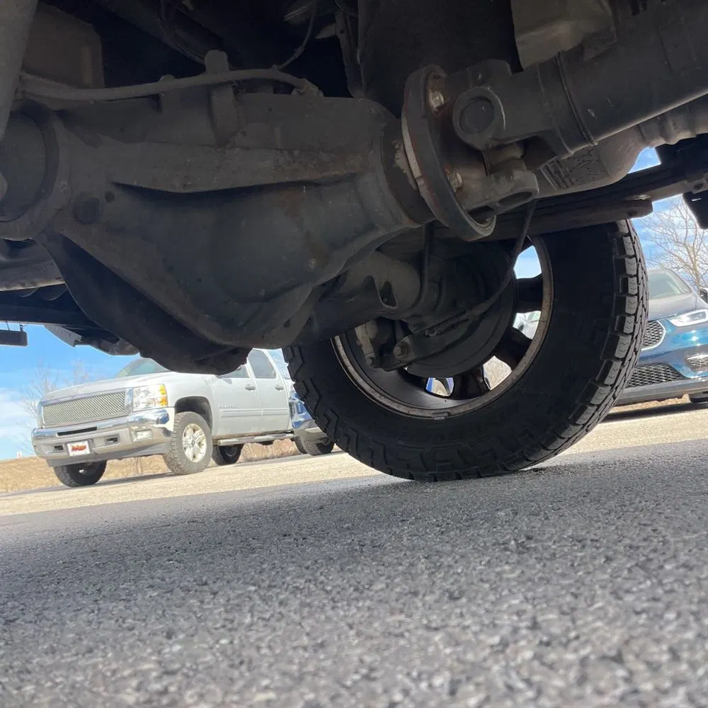 2019 Ram 3500 Limited