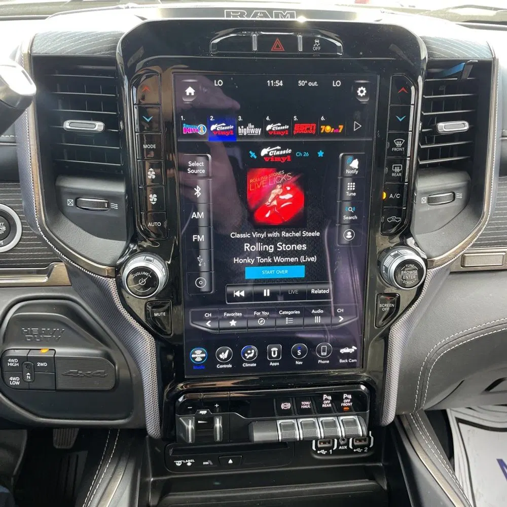 2019 Ram 3500 Limited