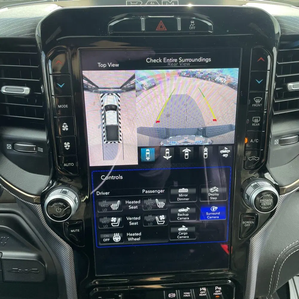 2019 Ram 3500 Limited