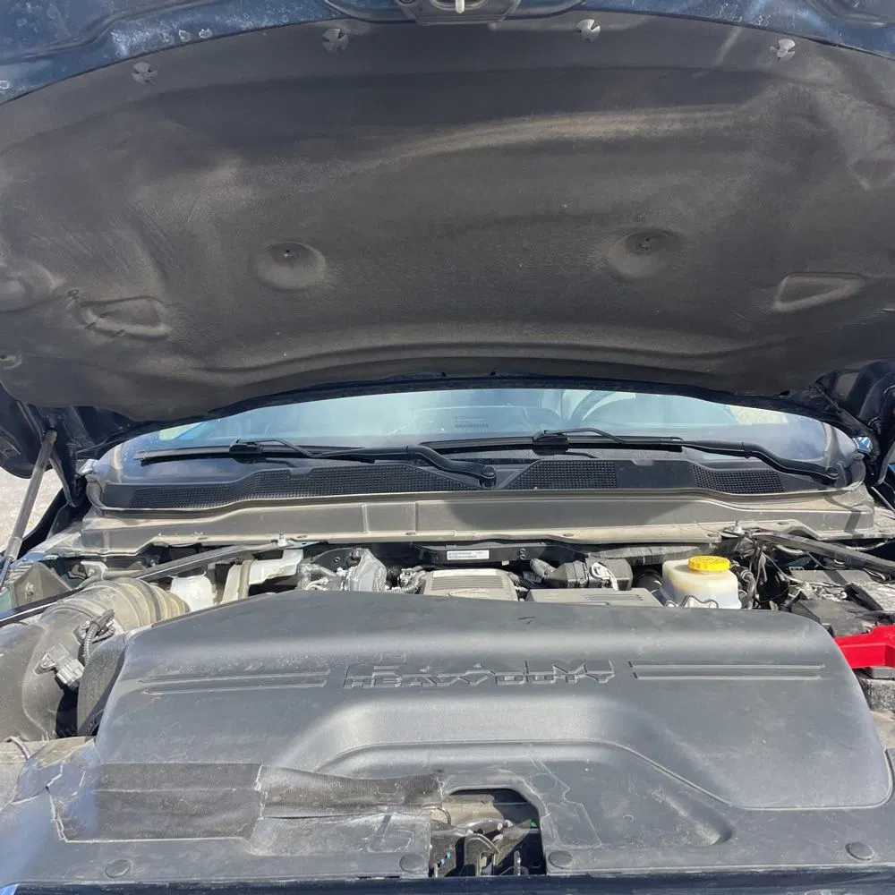 2019 Ram 3500 Limited