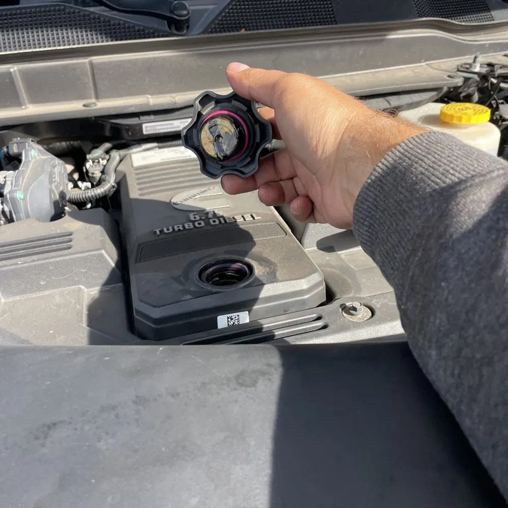 2019 Ram 3500 Limited