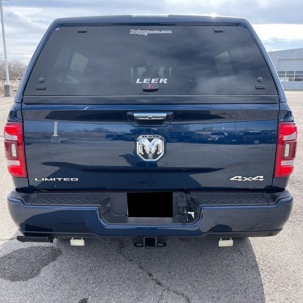 2019 Ram 3500 Limited