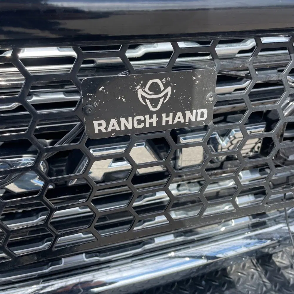 2019 Ram 3500 Limited