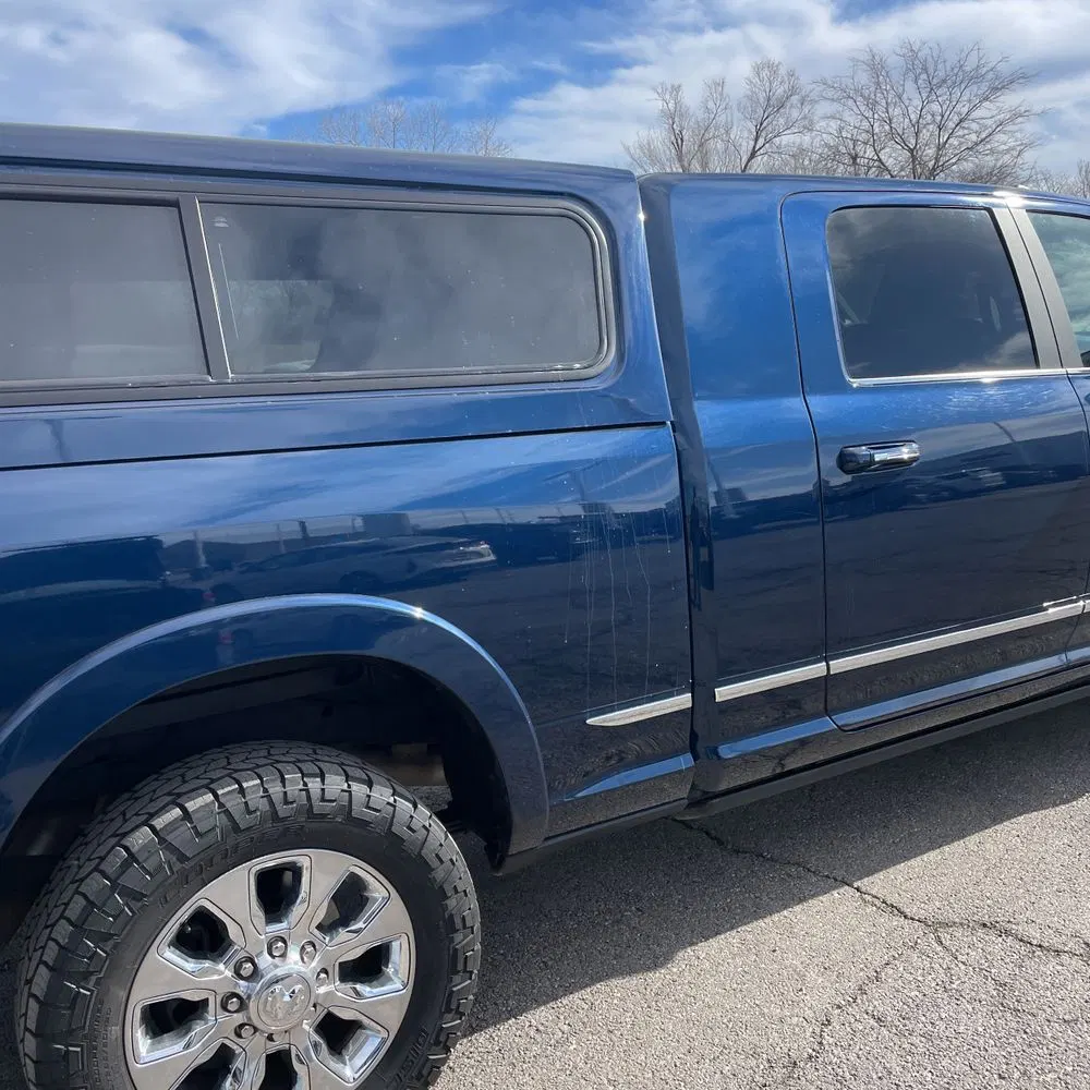 2019 Ram 3500 Limited
