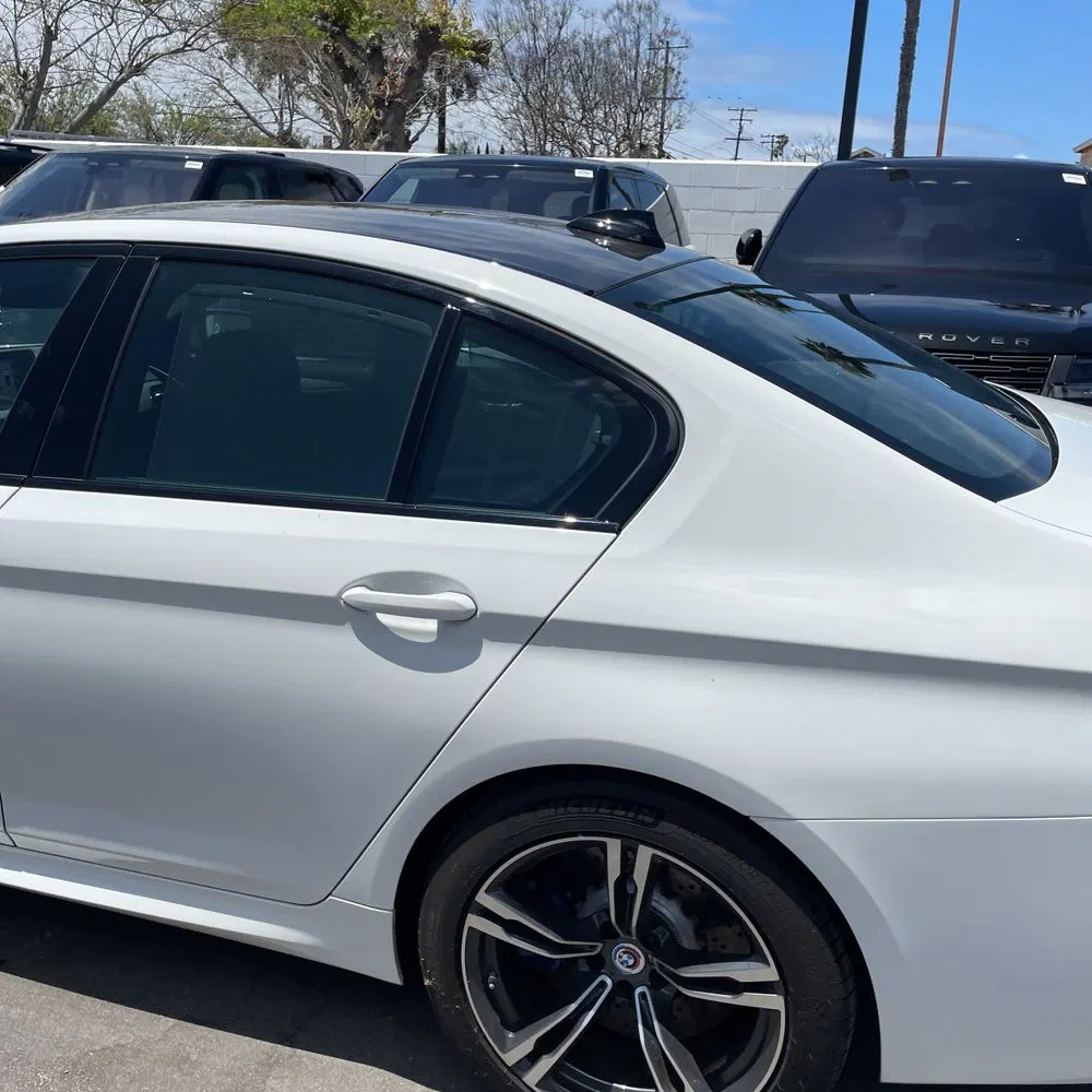 2023 BMW M5