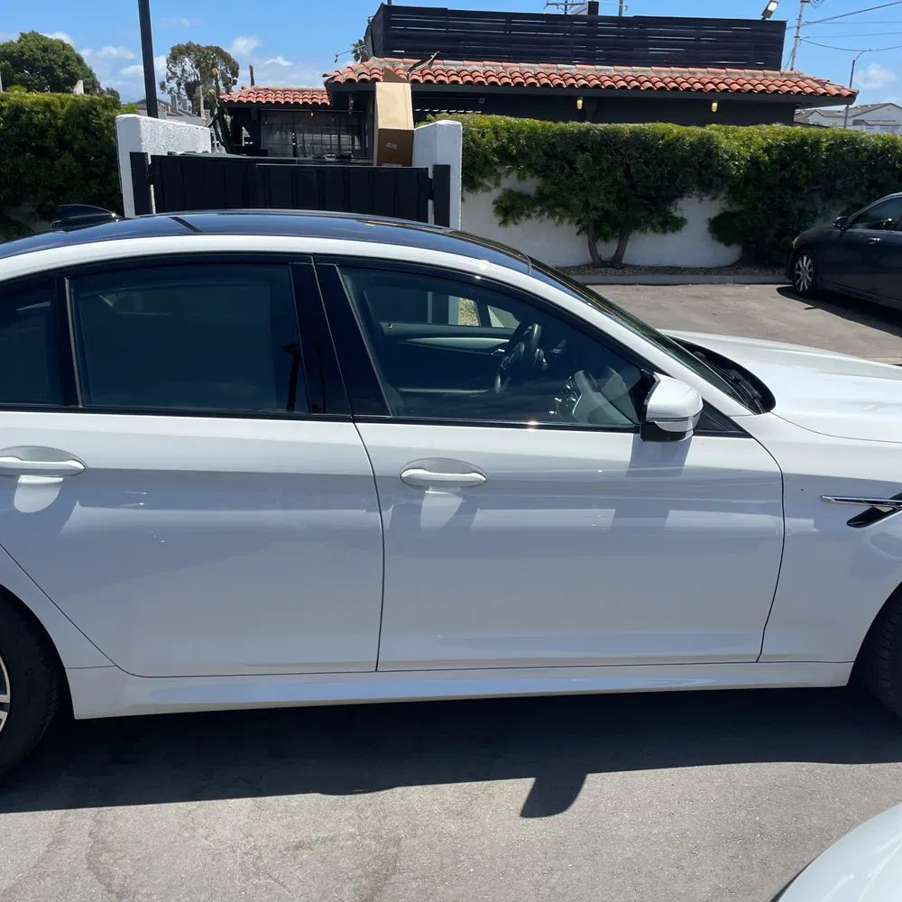 2023 BMW M5